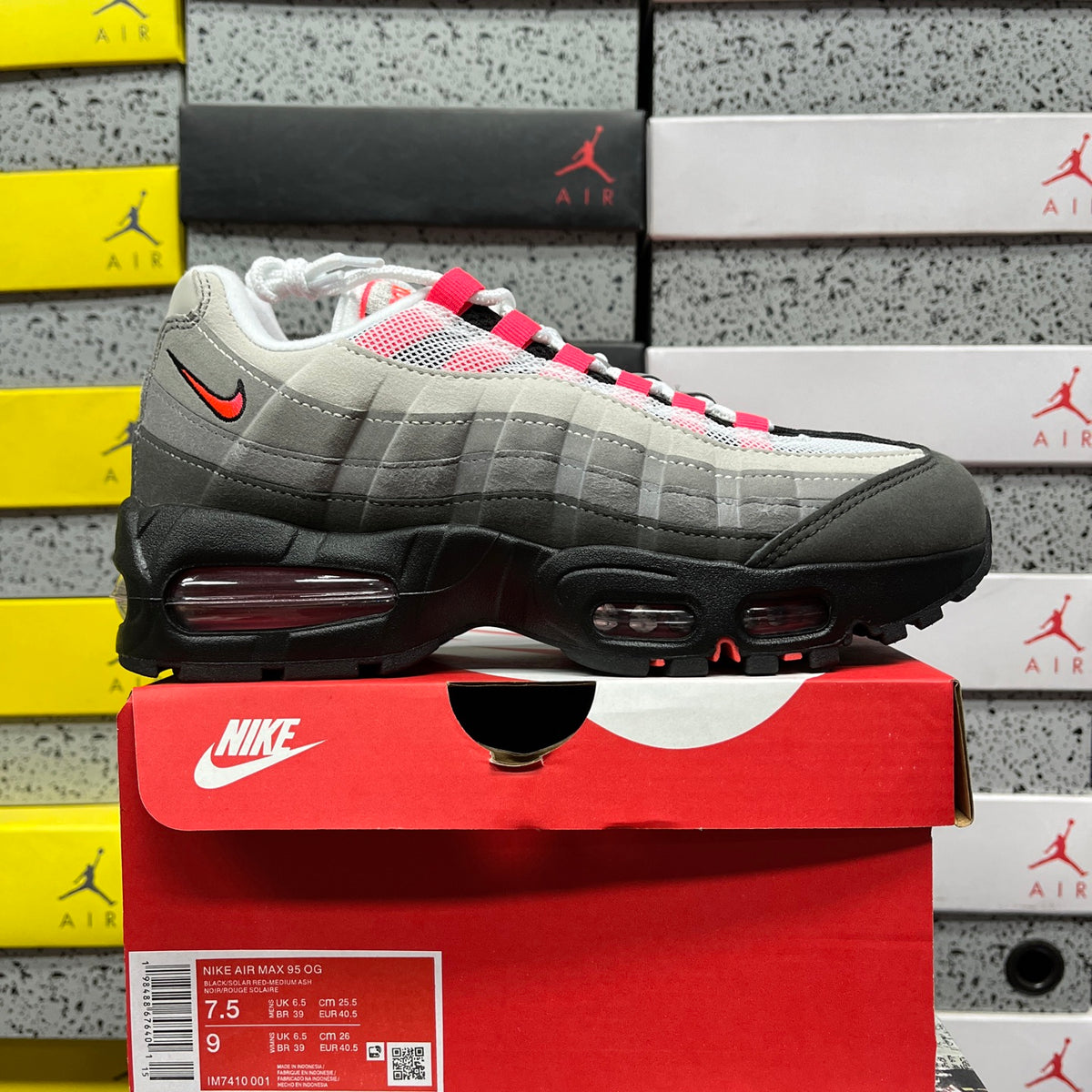 Sapatilhas Air Max 95
