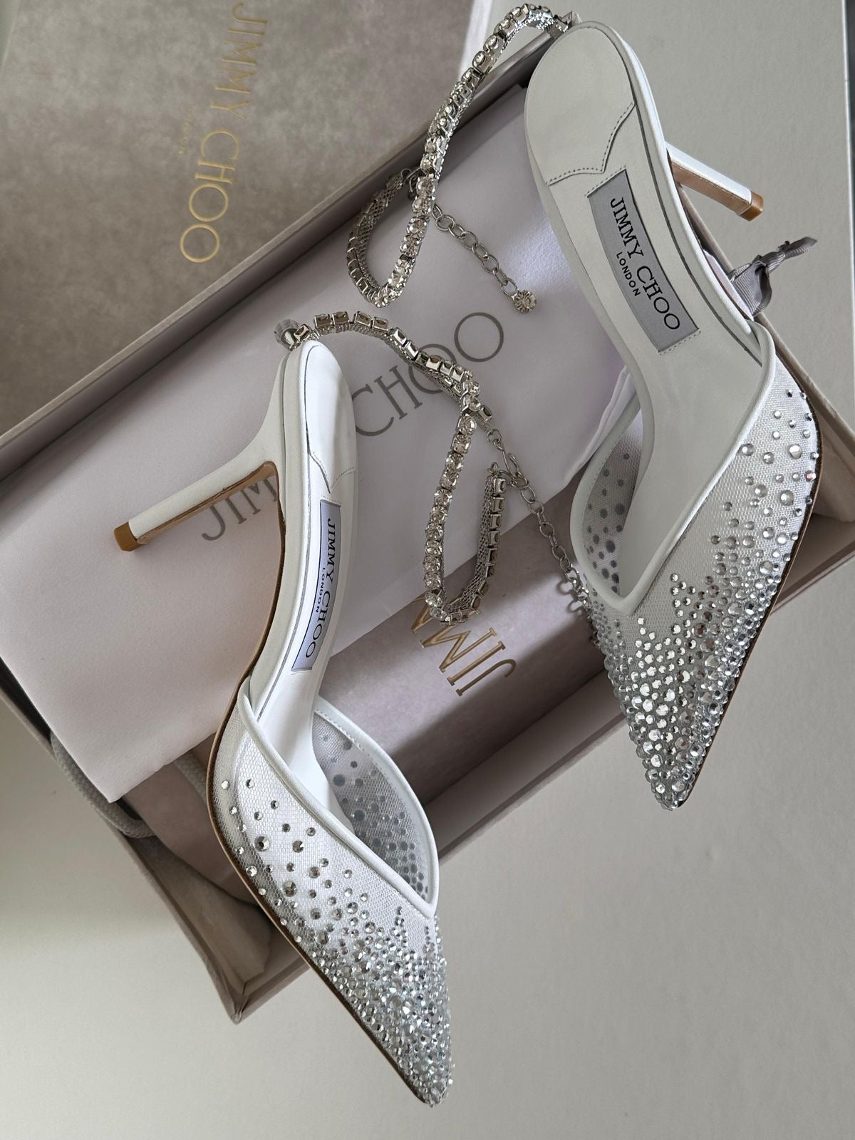 Jimmy Choo