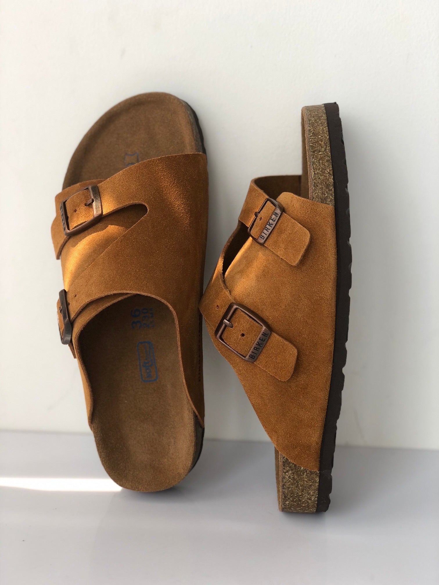 BIRKENSTOCK