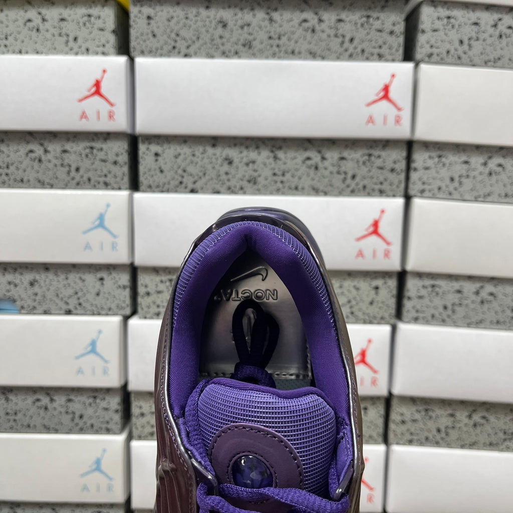 Nike NOCTA