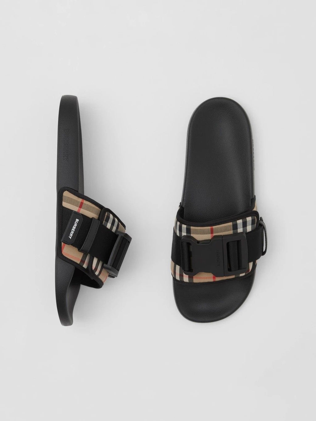 Chinelo BURBERRY