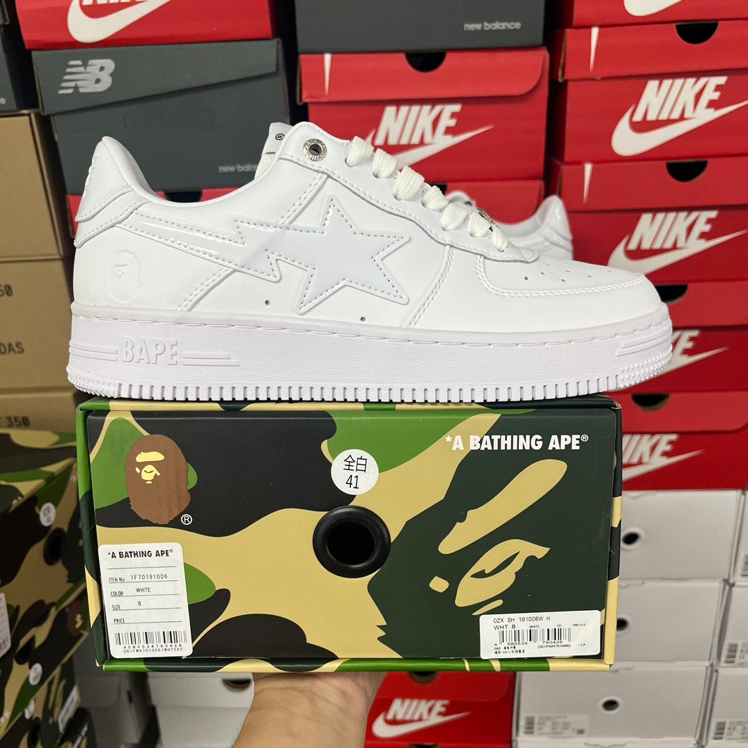 Sapatilhas BAPE