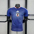 Japão Camisola Jogador Home 2026 World Cup