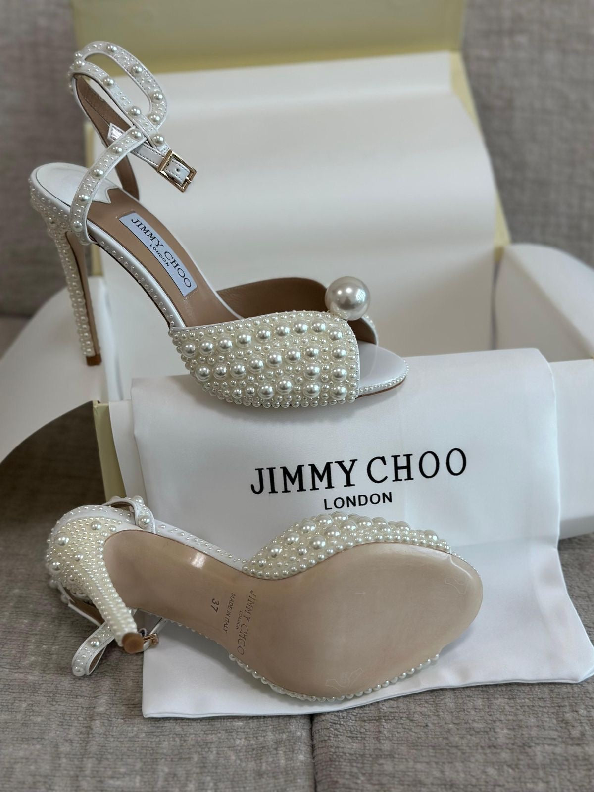 Jimmy Choo