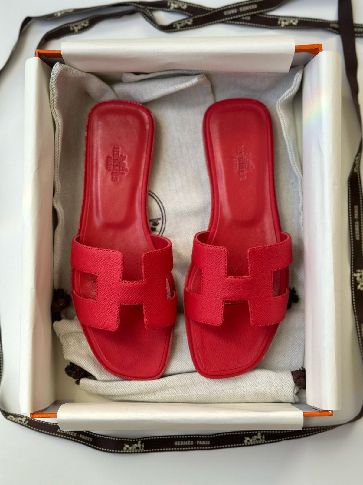 Chinelo HERMÈS