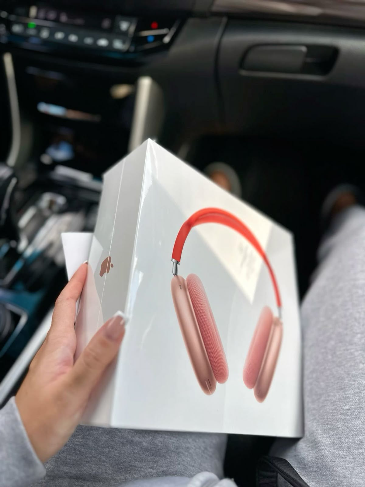 AIRPODS MAX (2020)