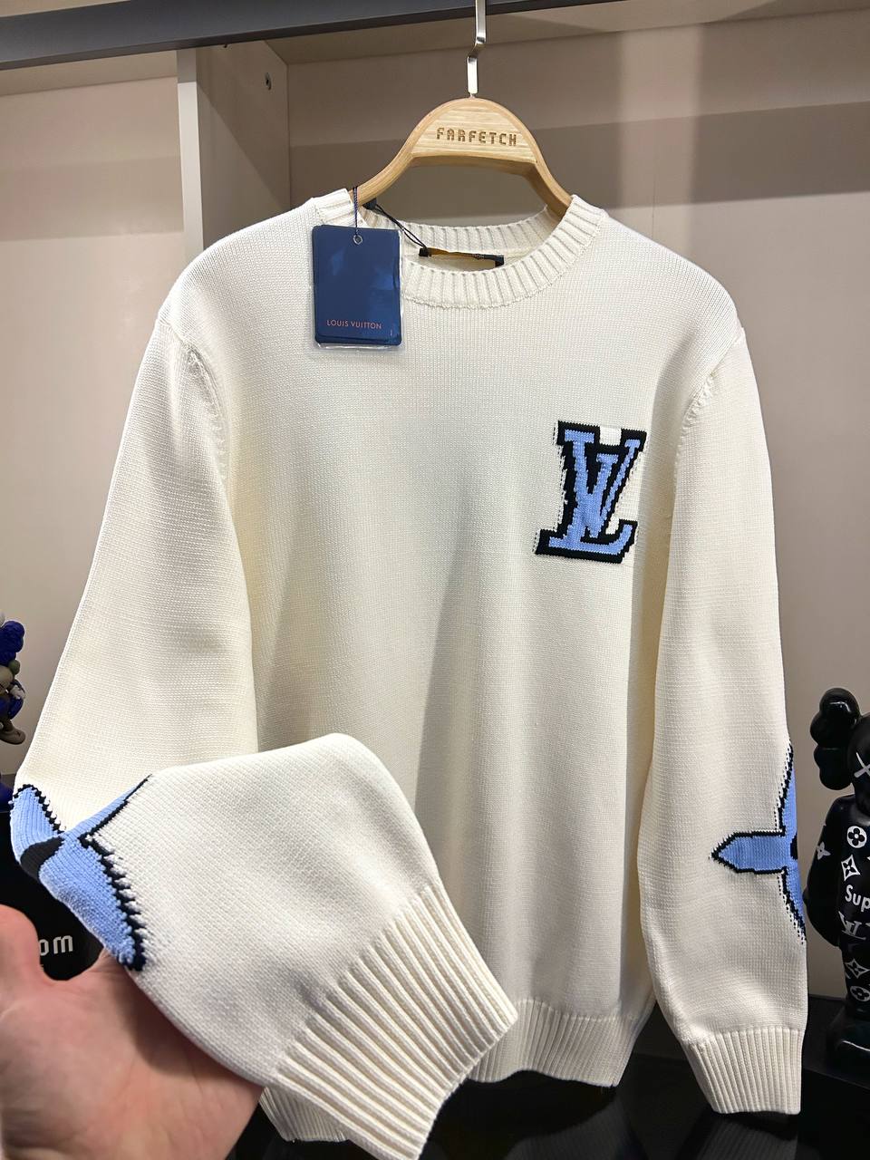 Sweat LV