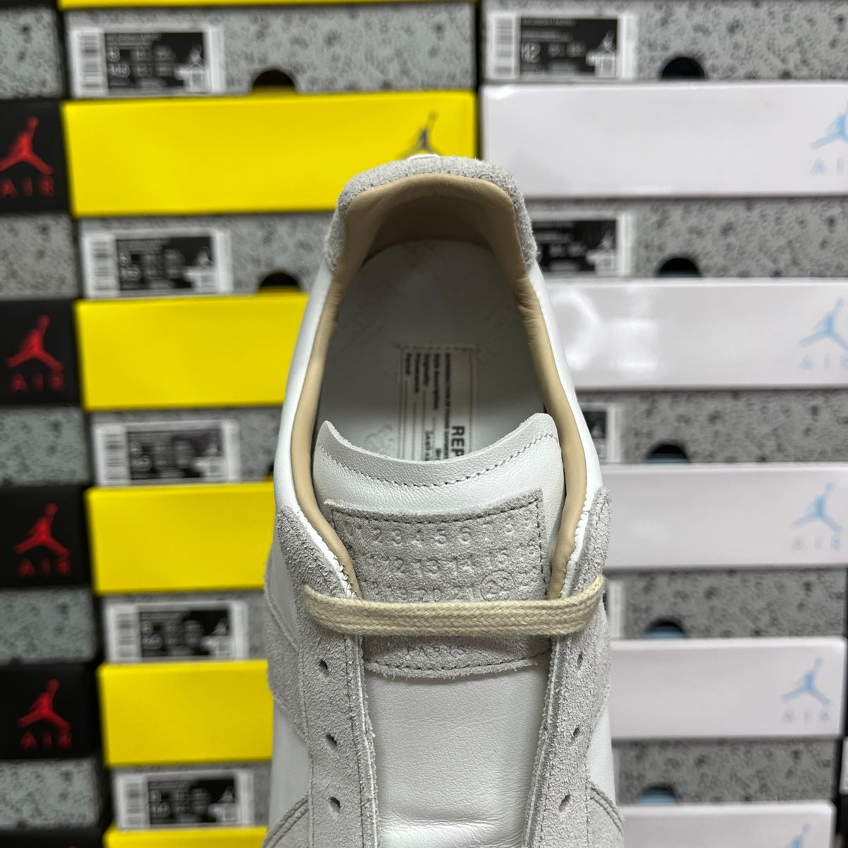 Sapatilhas MAISON MARGIELA