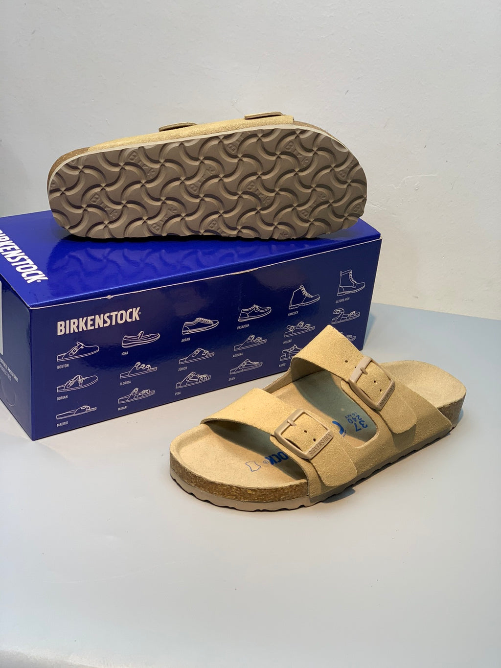 BIRKENSTOCK