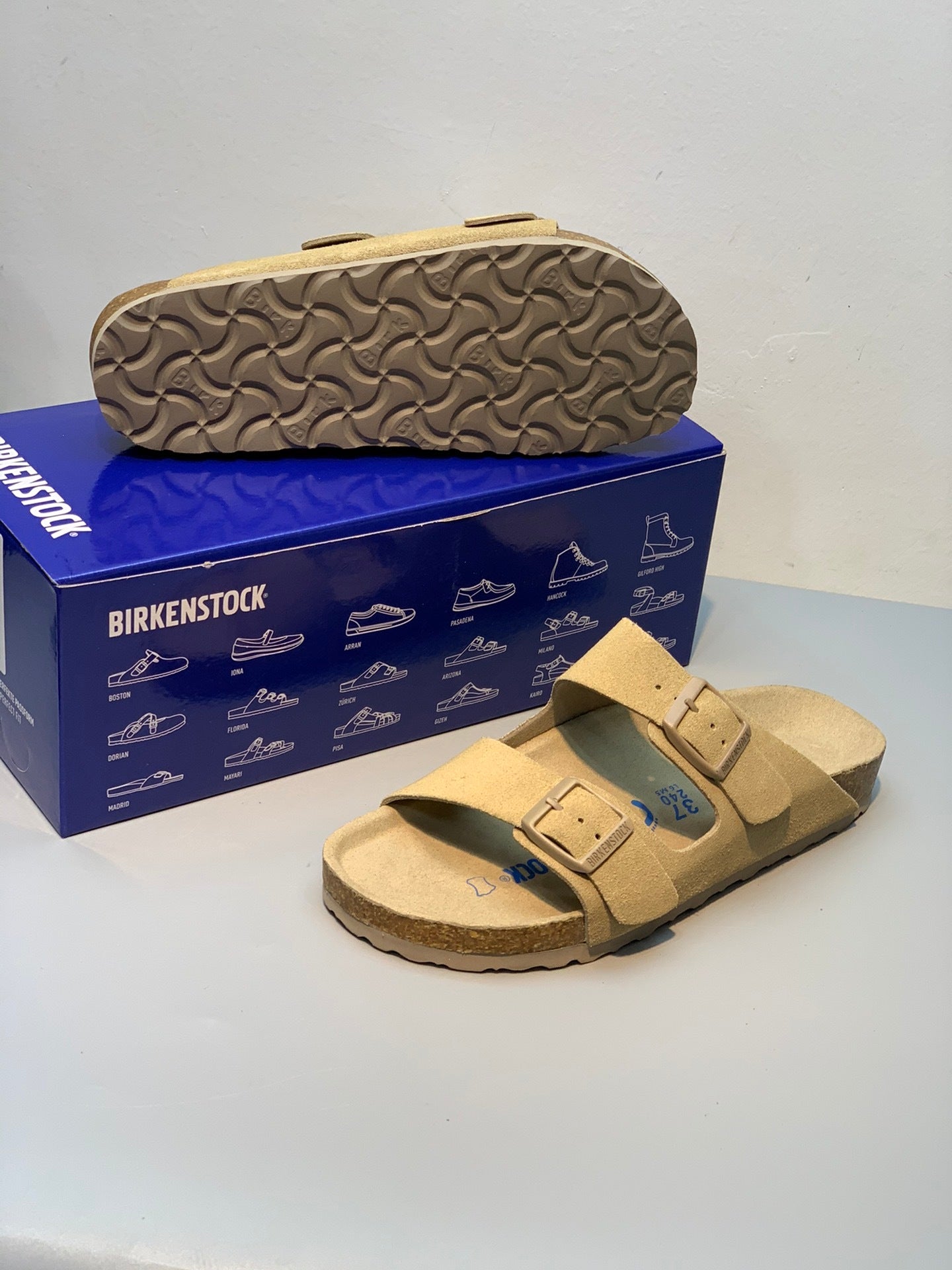 BIRKENSTOCK