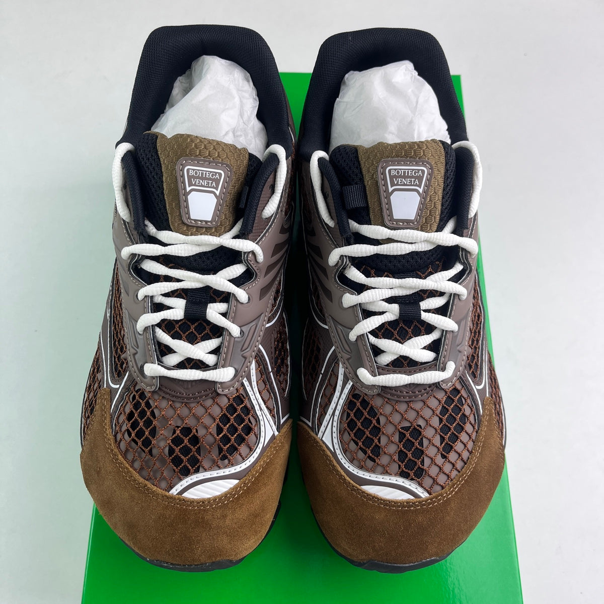Sapatilhas Bottega