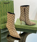 Botas LV