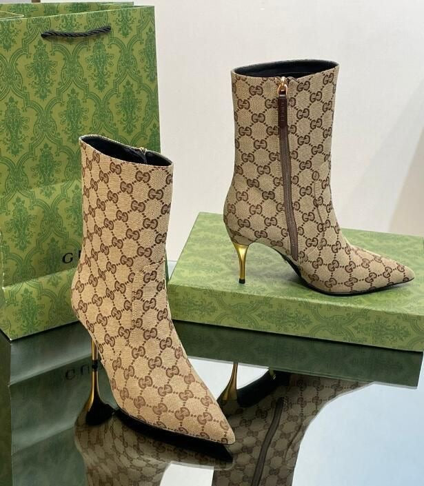 Botas LV