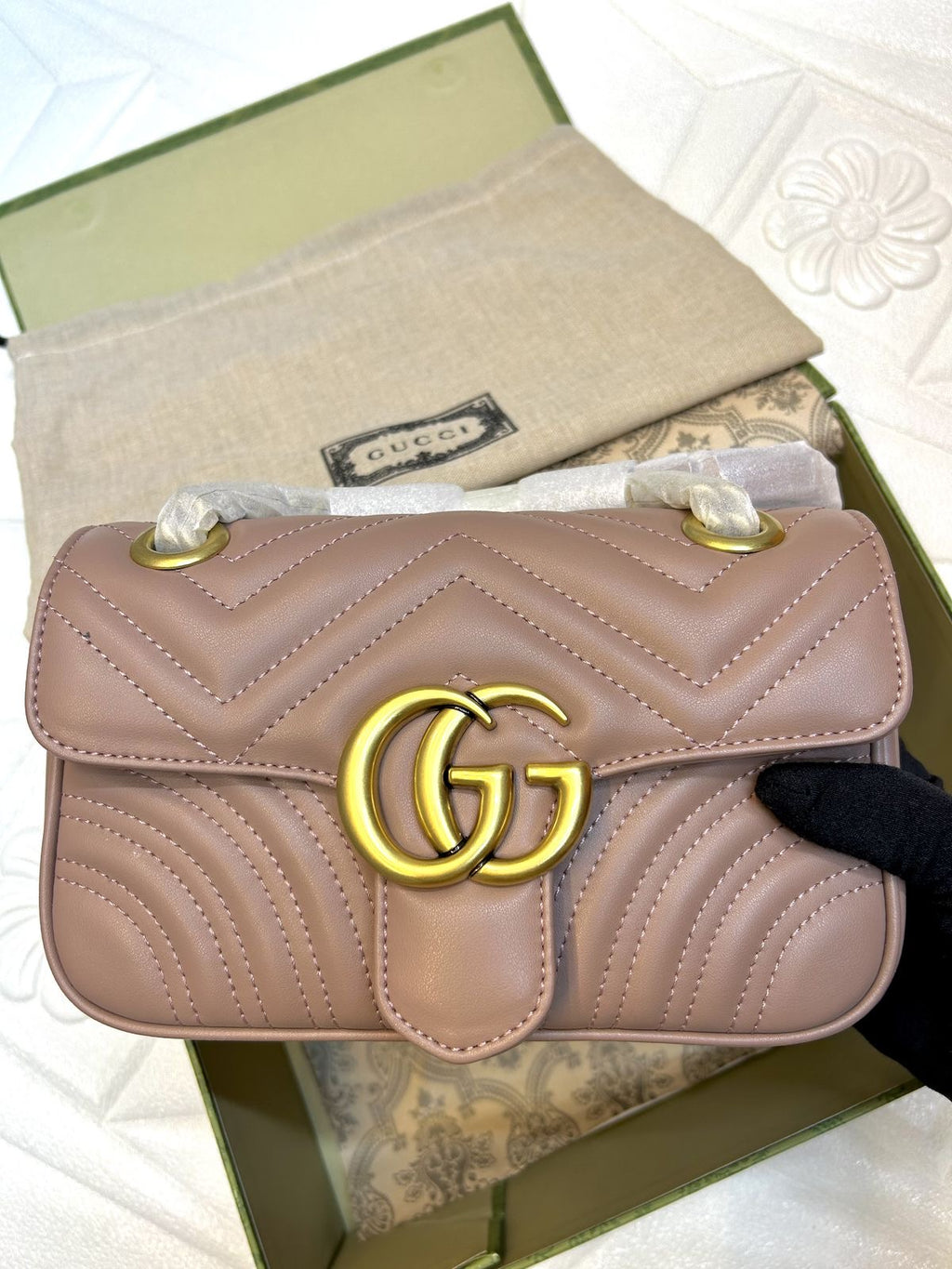 Mala GUCCI