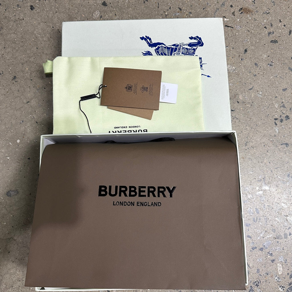Sapatilhas BURBERRY