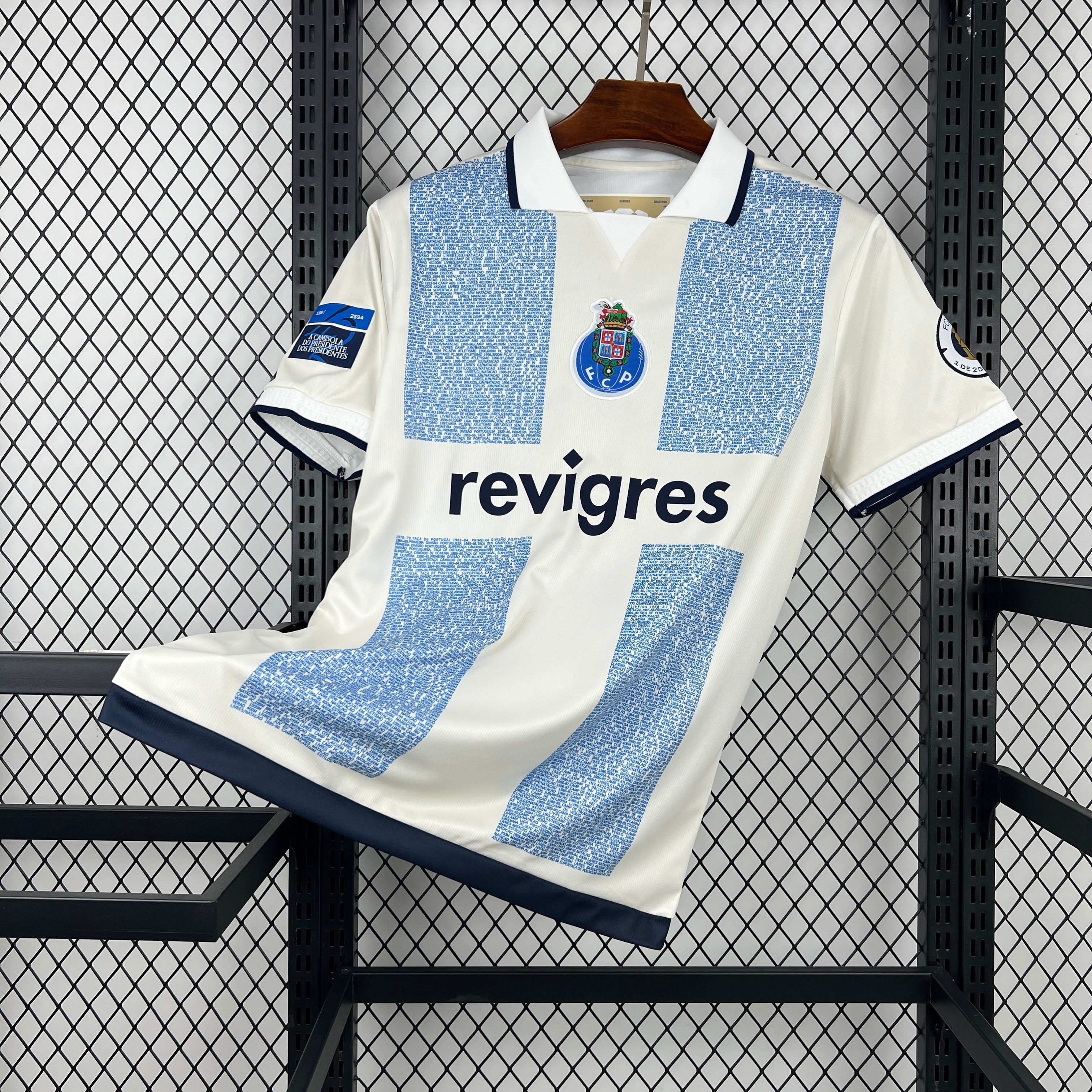 FC Porto Edição Especial Presidente dos Presidentes 42 Títulos