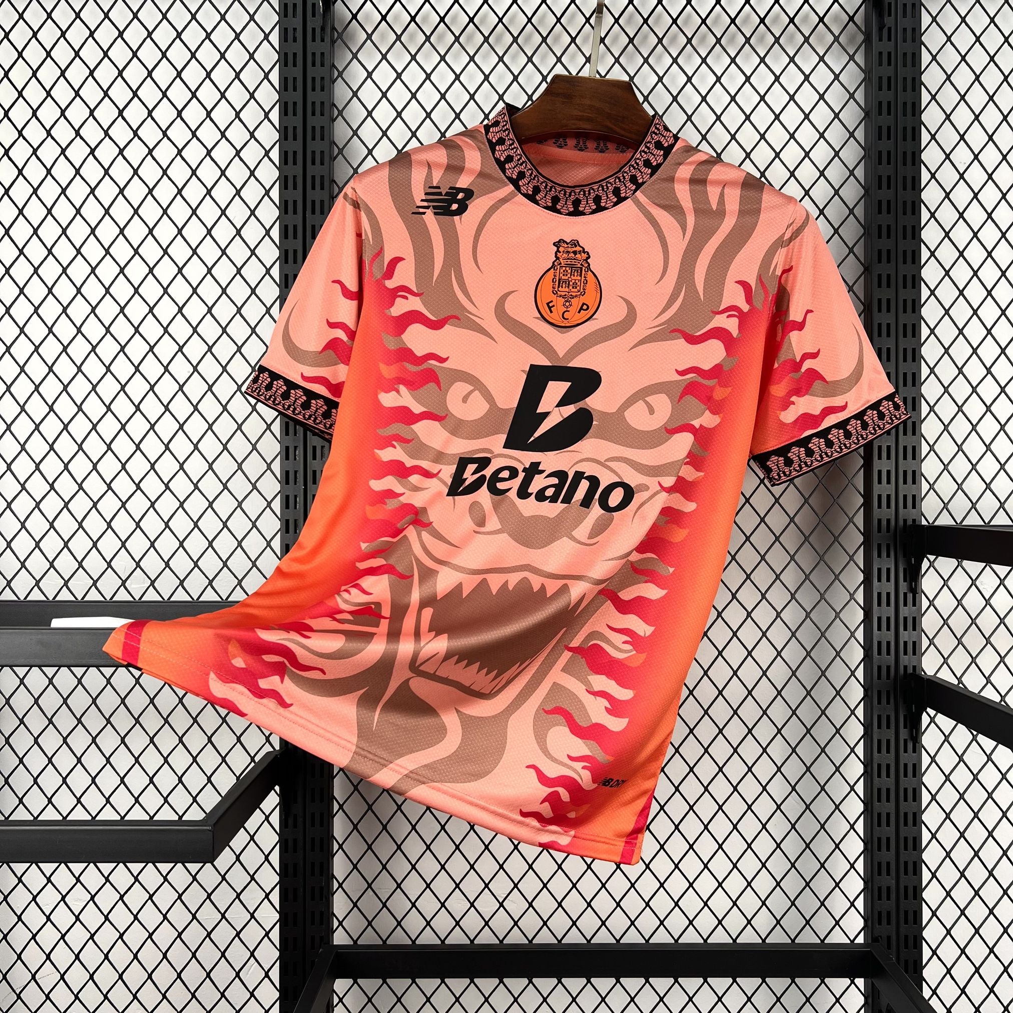 FC Porto Edição Dragão Coral