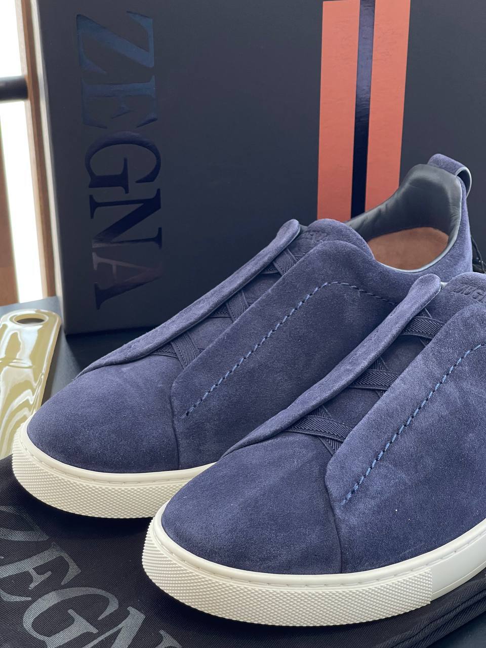 ZEGNA