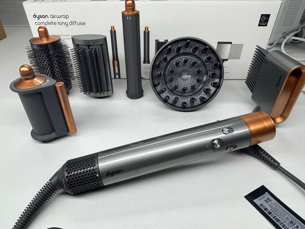 DYSON