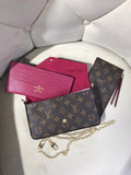 Bolsa LV