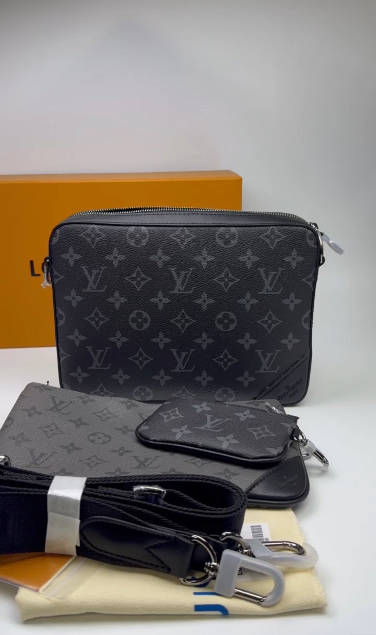 Bolsa LV