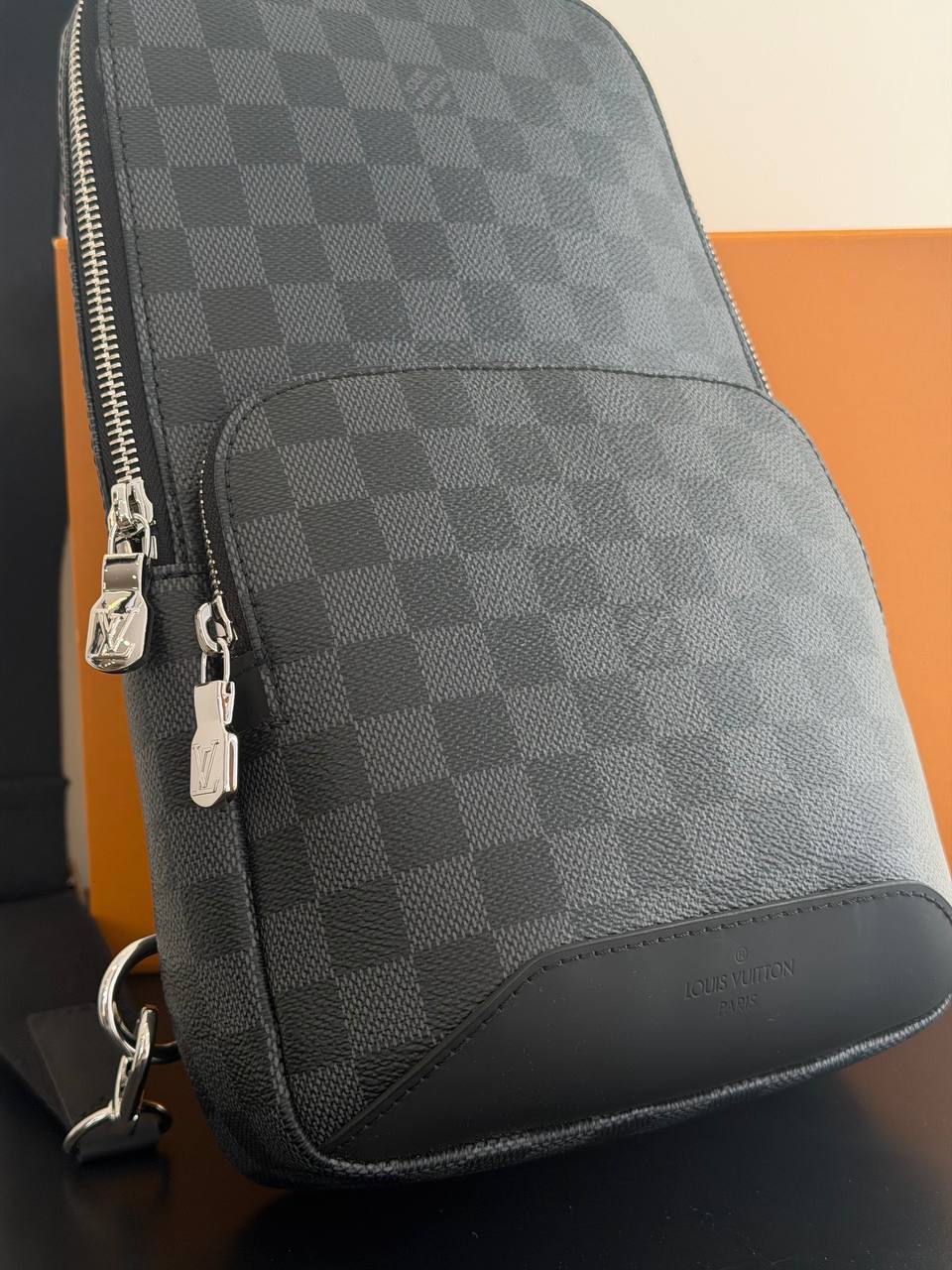 Mochila LV