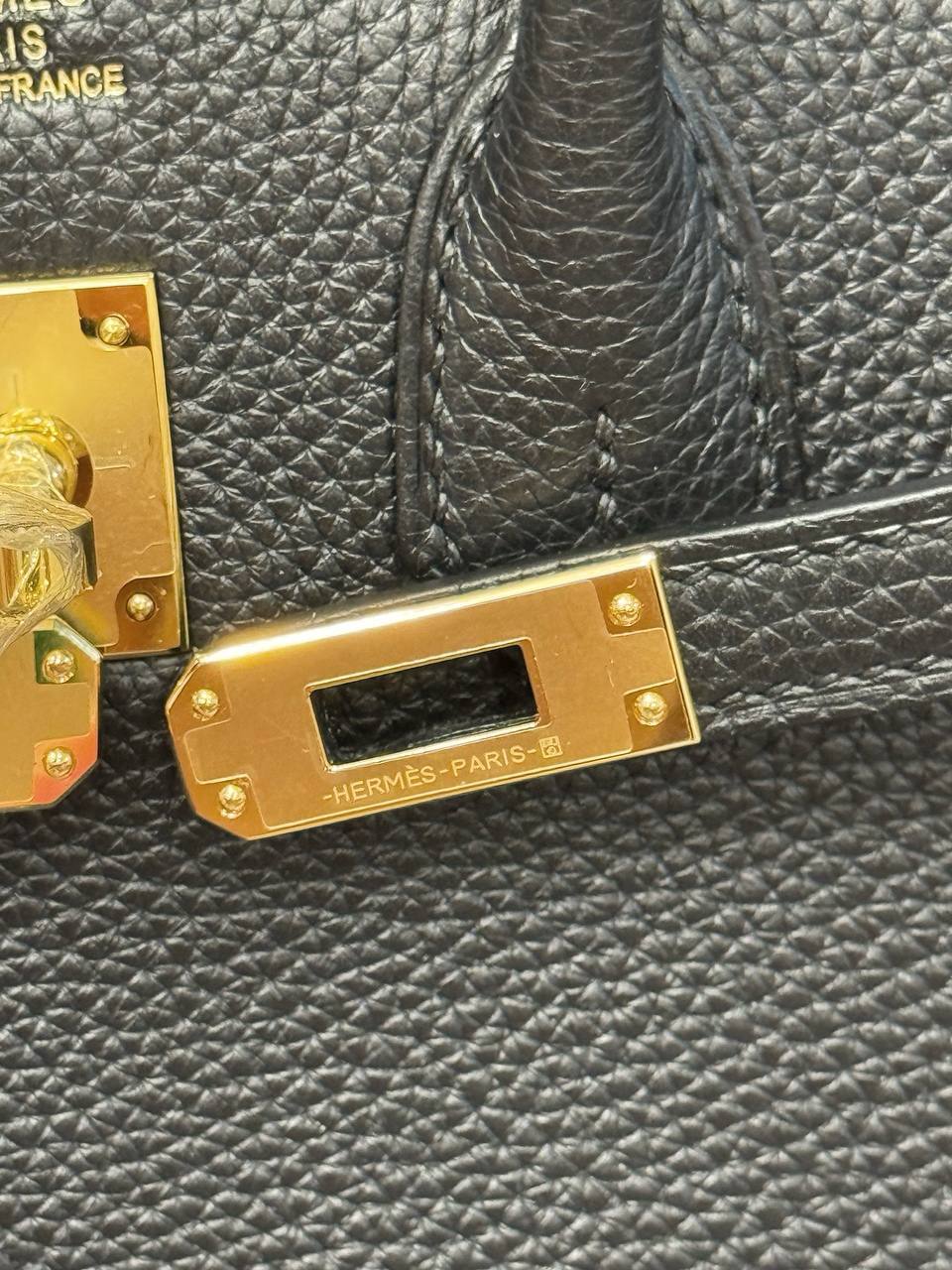 Mala Hermès