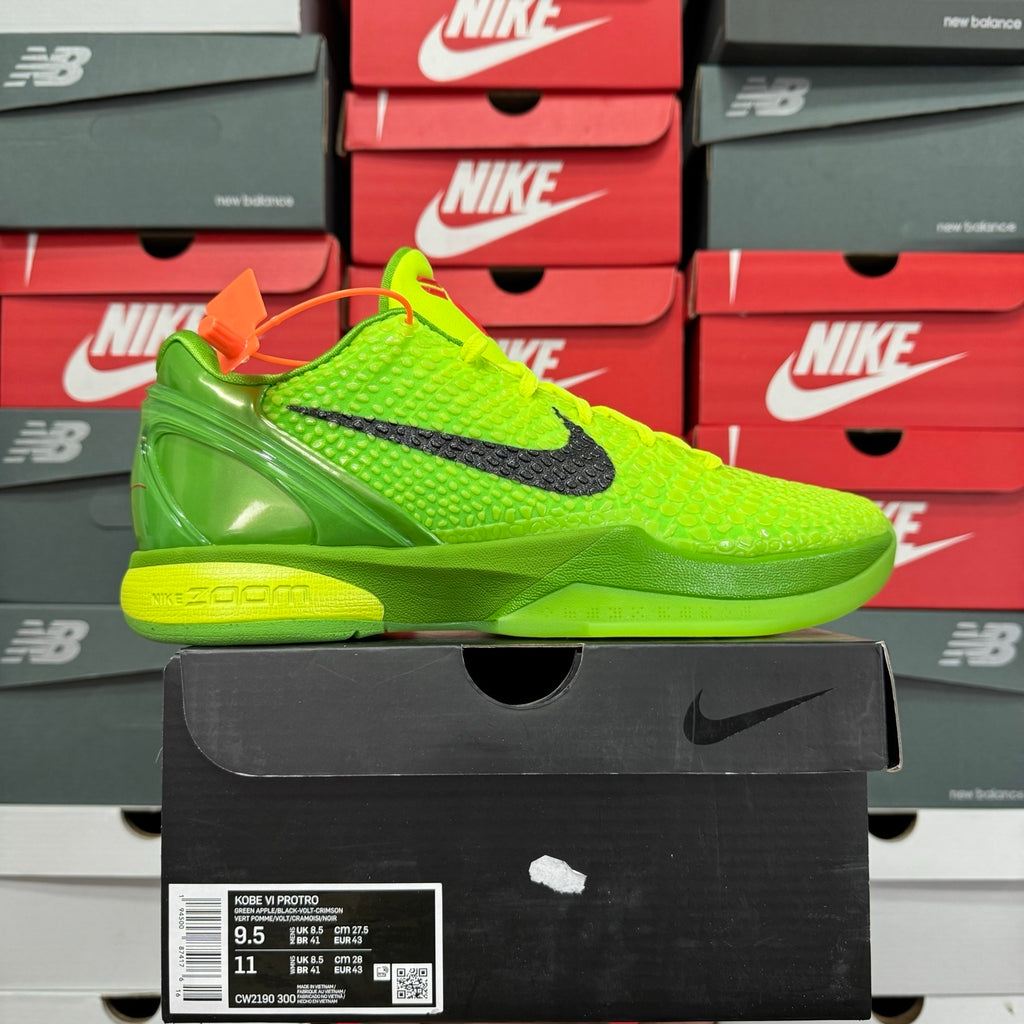 Sapatilhas Nike Zoom Kobe