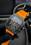 RICHARD MILLE