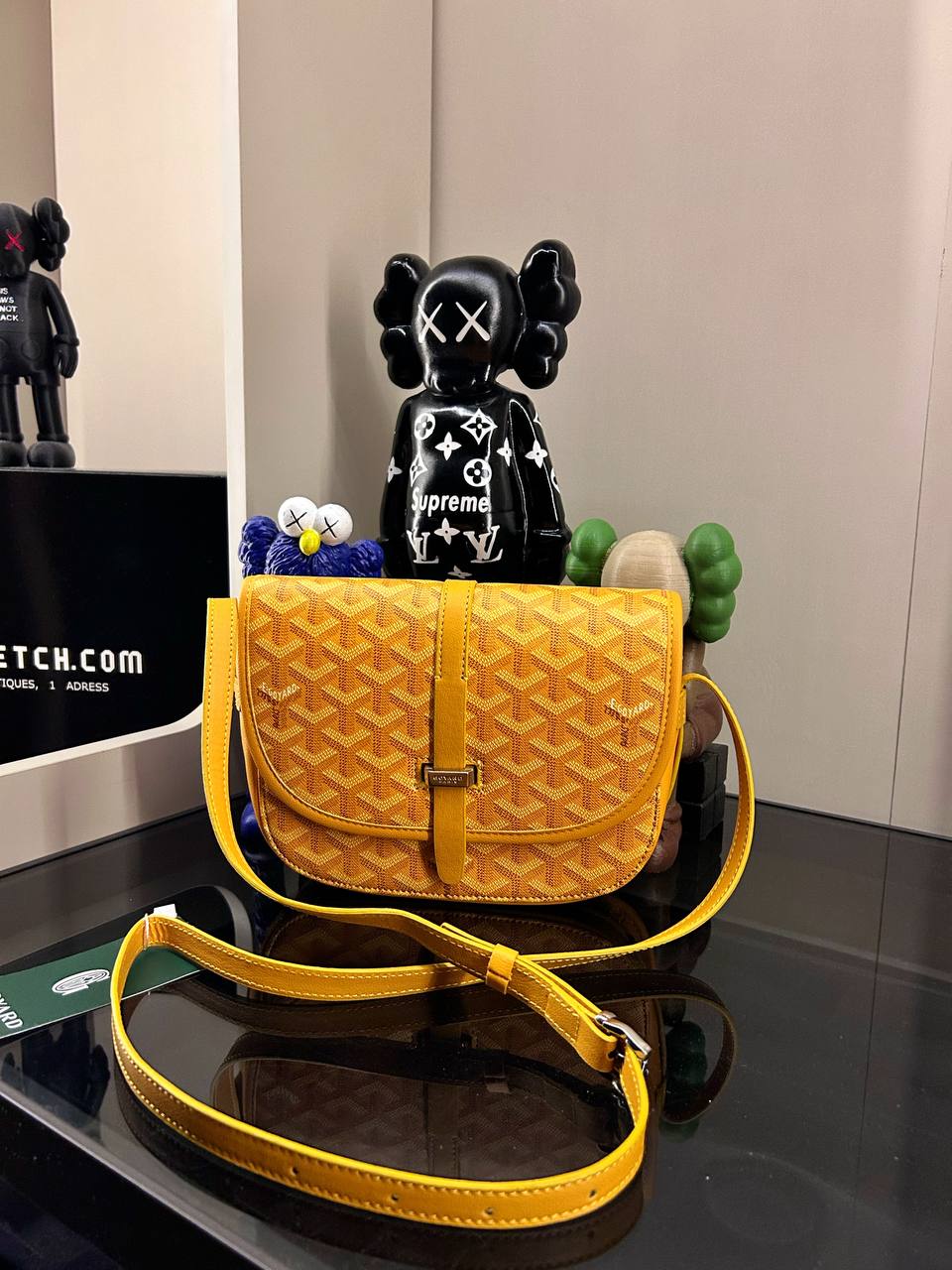 Bolsa GOYARD