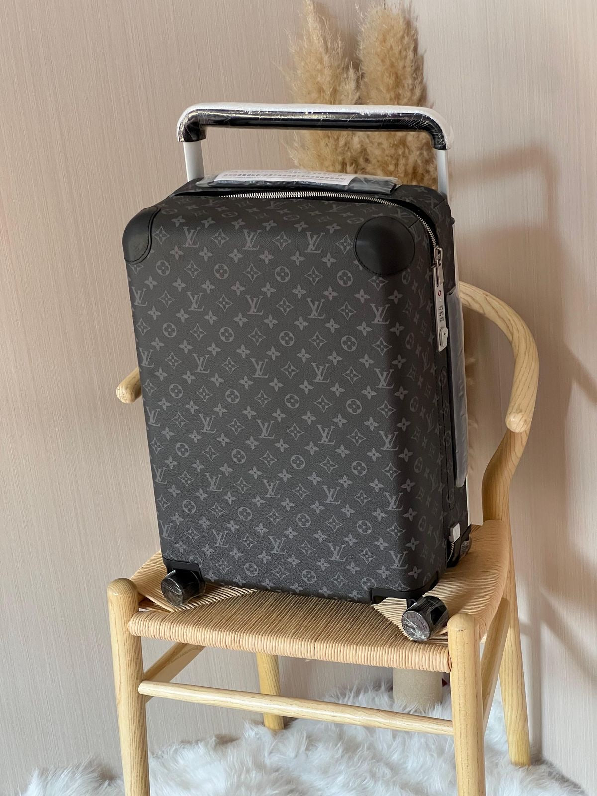 Mala de viagem LV