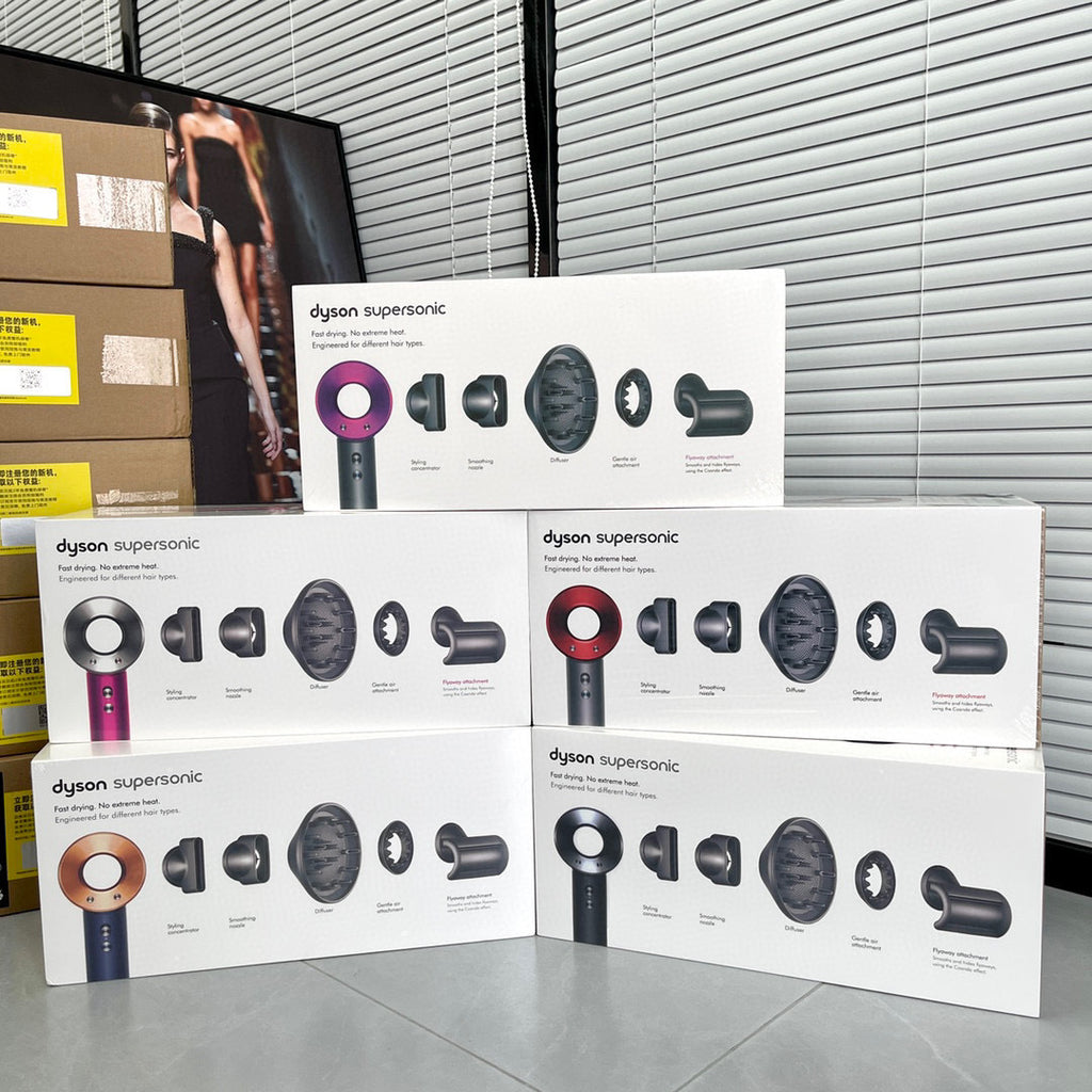 DYSON SUPERSONIC