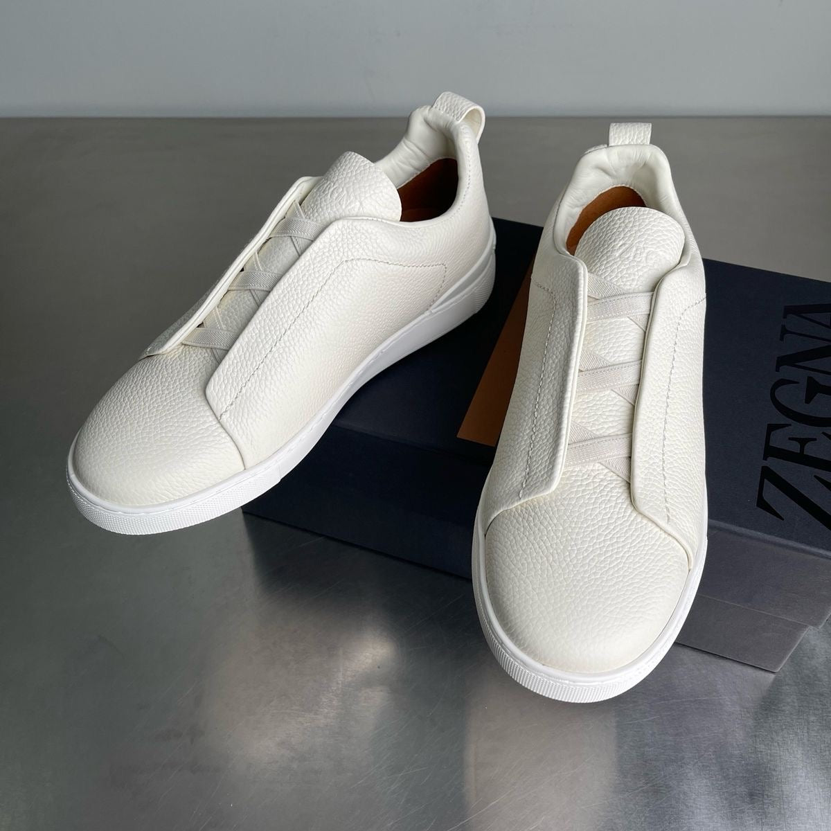 ZEGNA