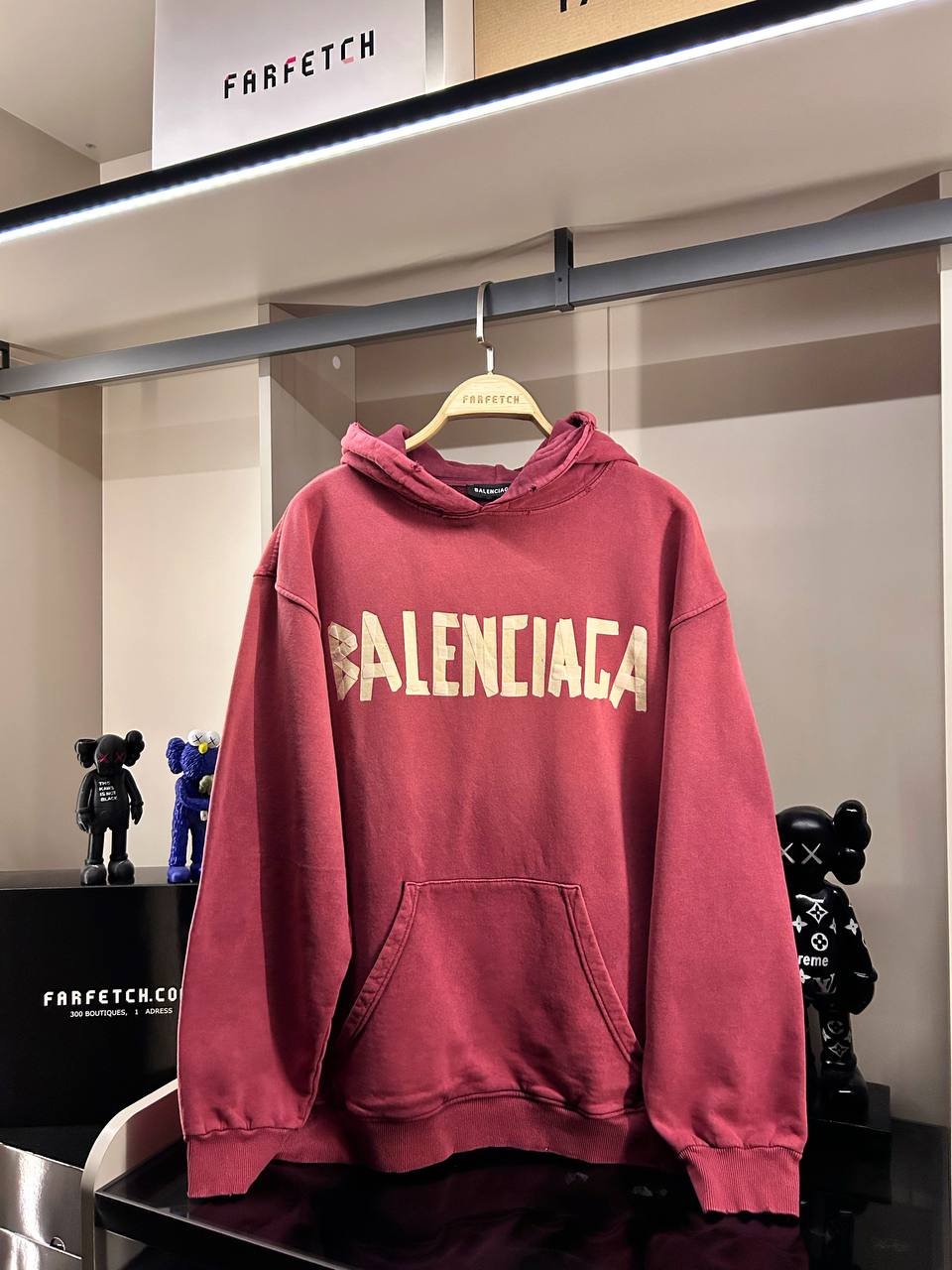 Sweat BALENCIAGA