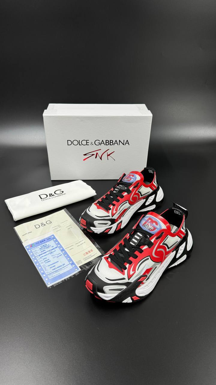 D&G