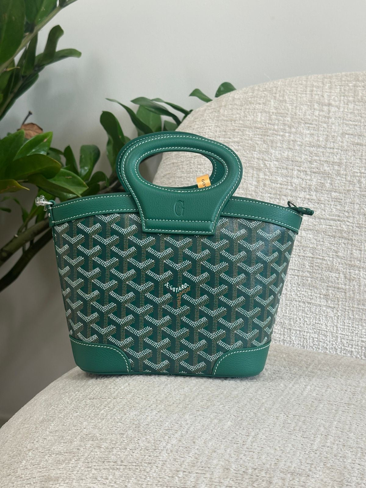 Mala GOYARD