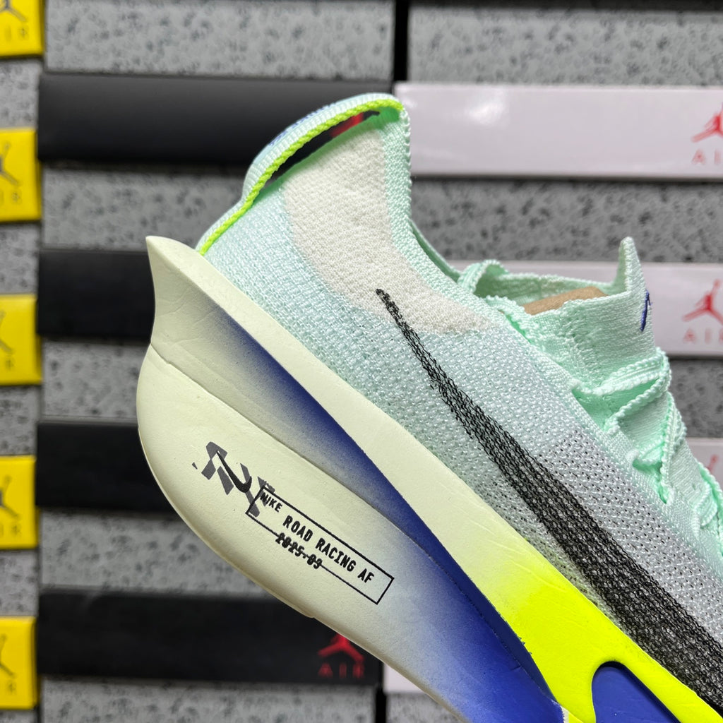 Sapatilhas NIKE Air Zoom Alphafly NEXT%