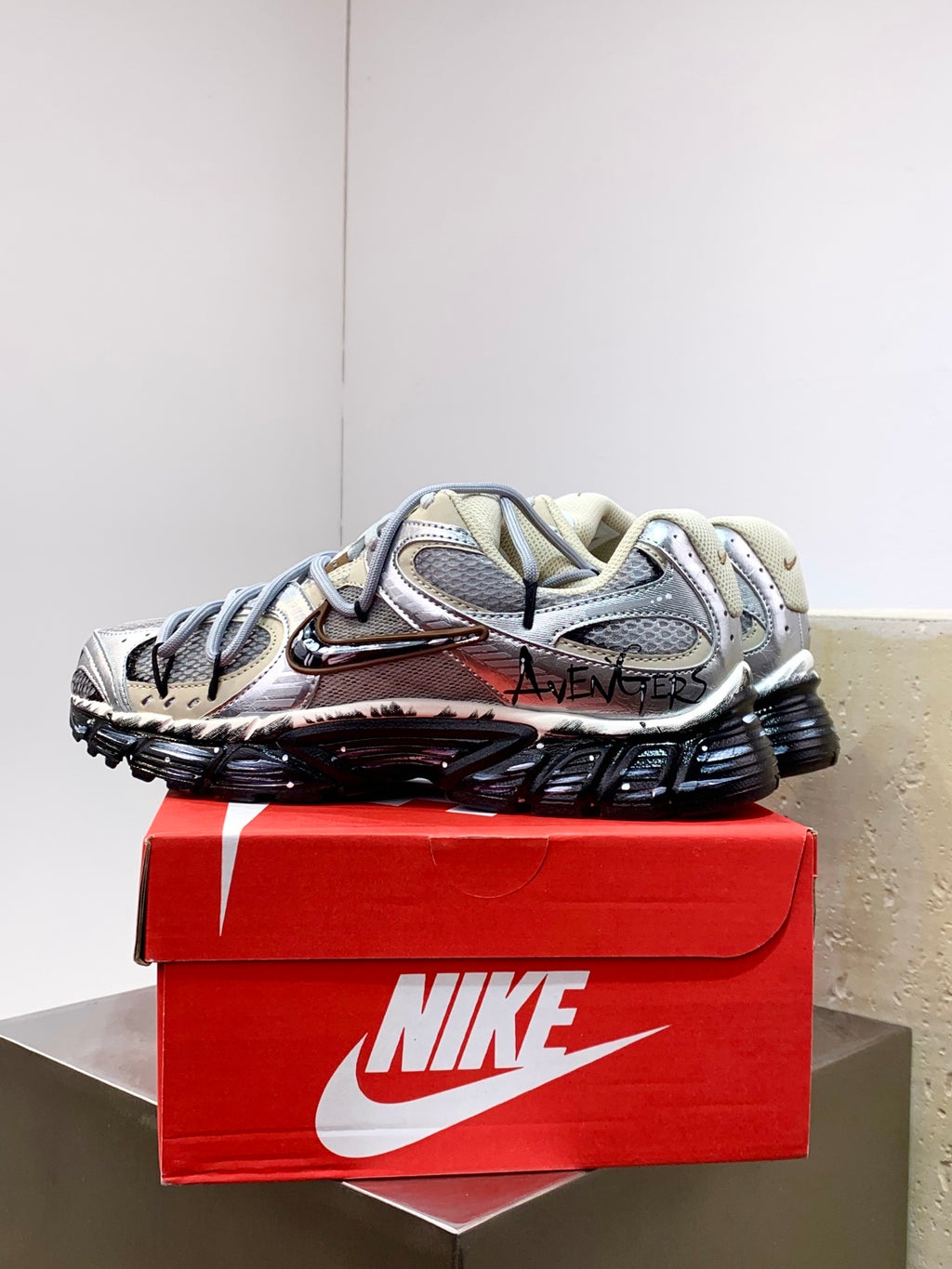 Nike
