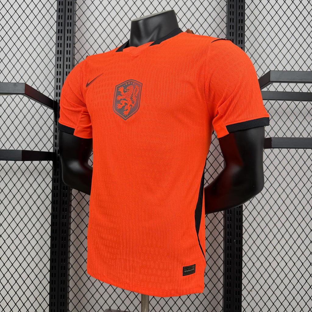 Países Baixos Camisola Jogador 2026 World Cup