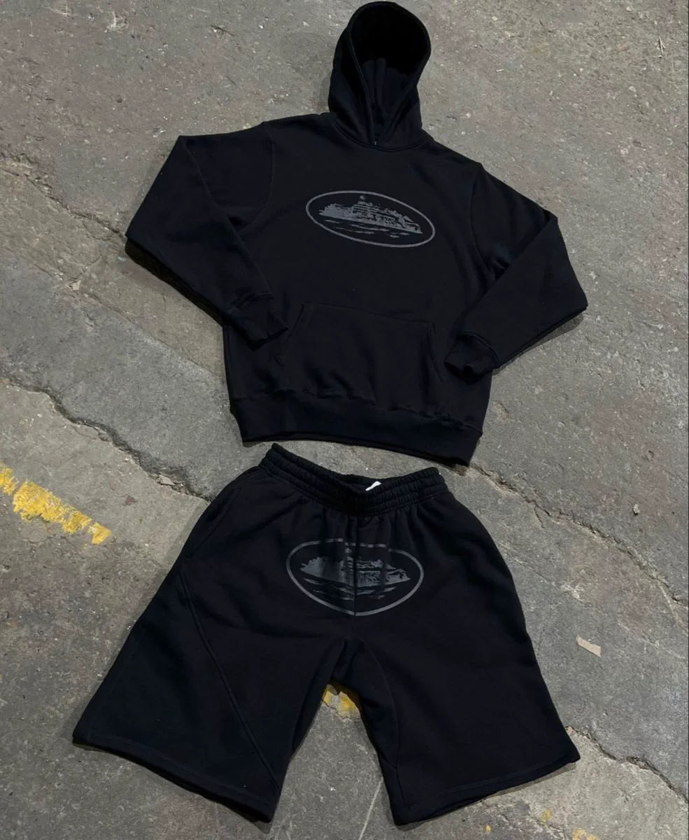 Conjunto CORTEIZ