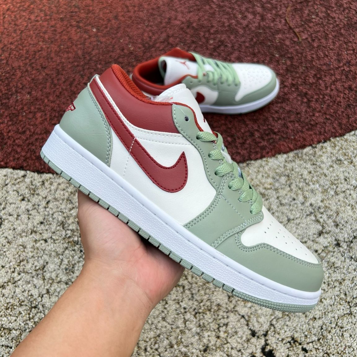Jordan