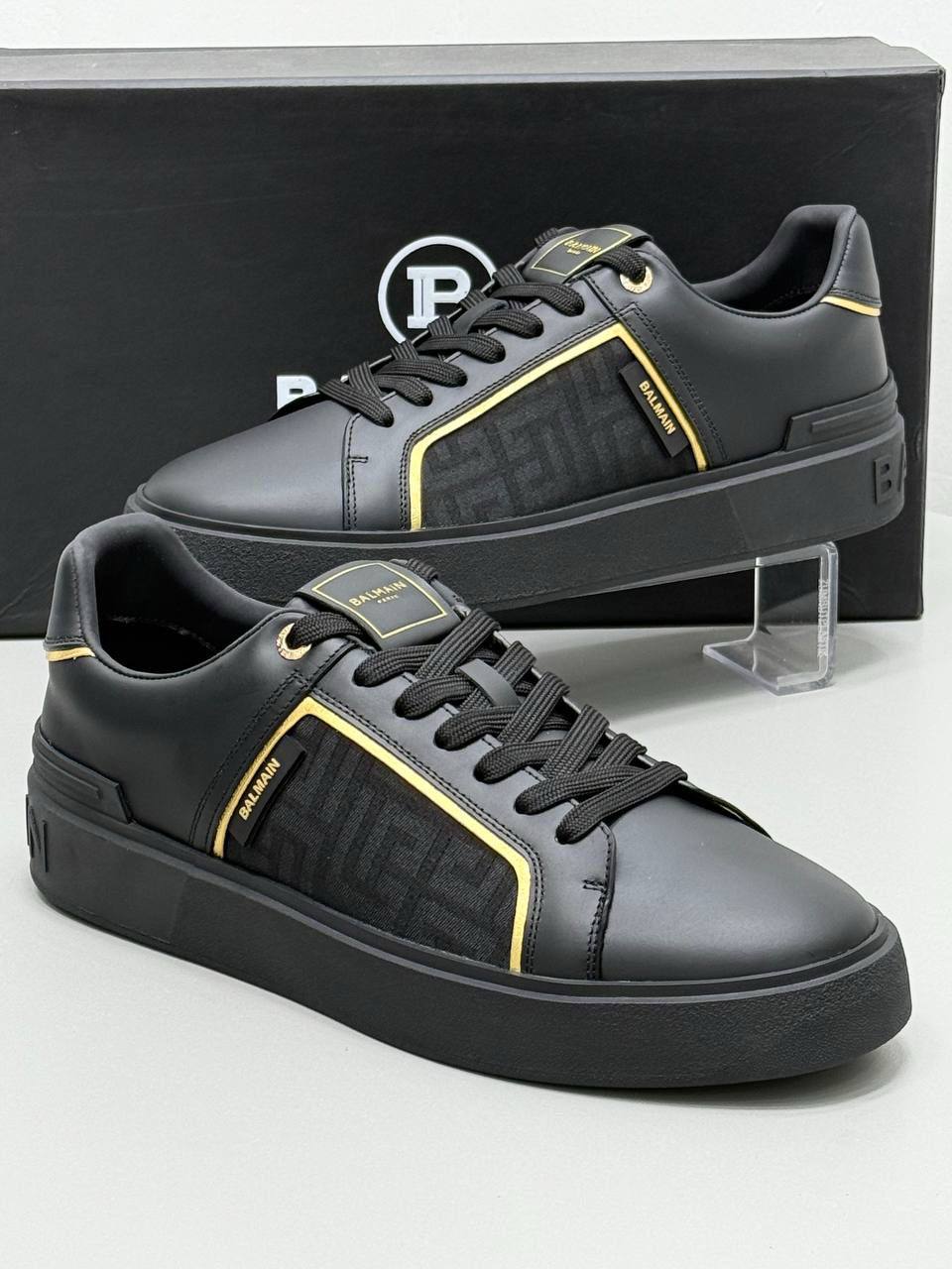BALMAIN