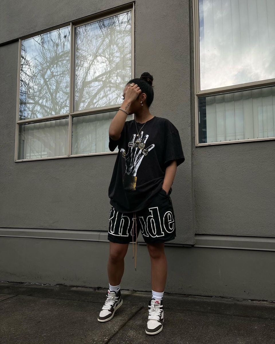 Calção RHUDE