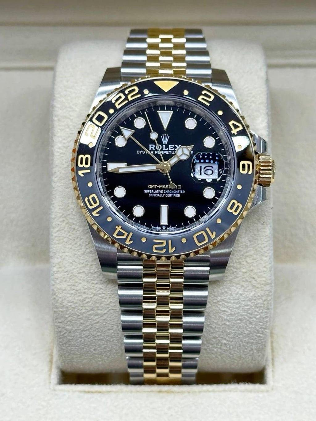ROLEX