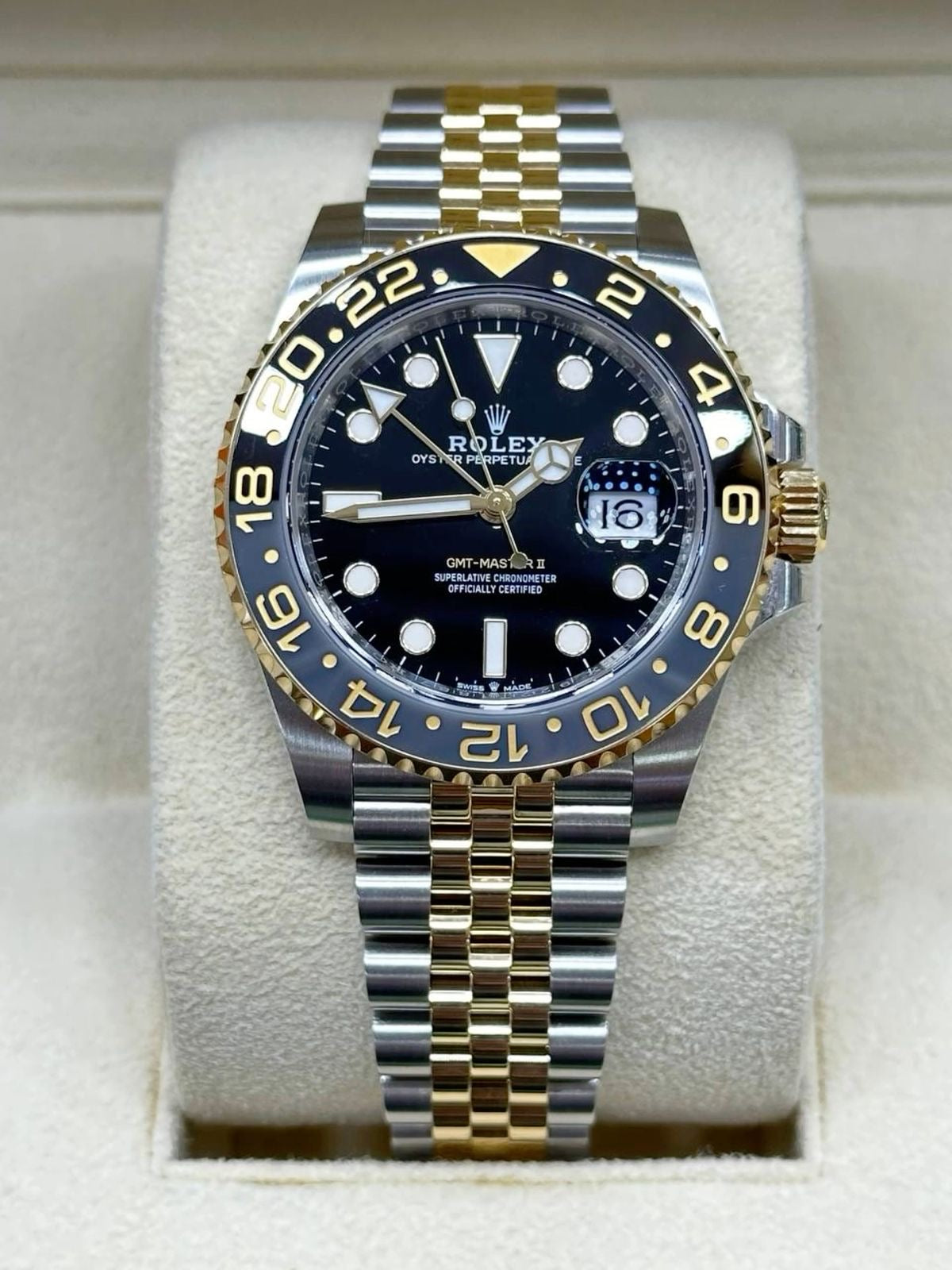 ROLEX