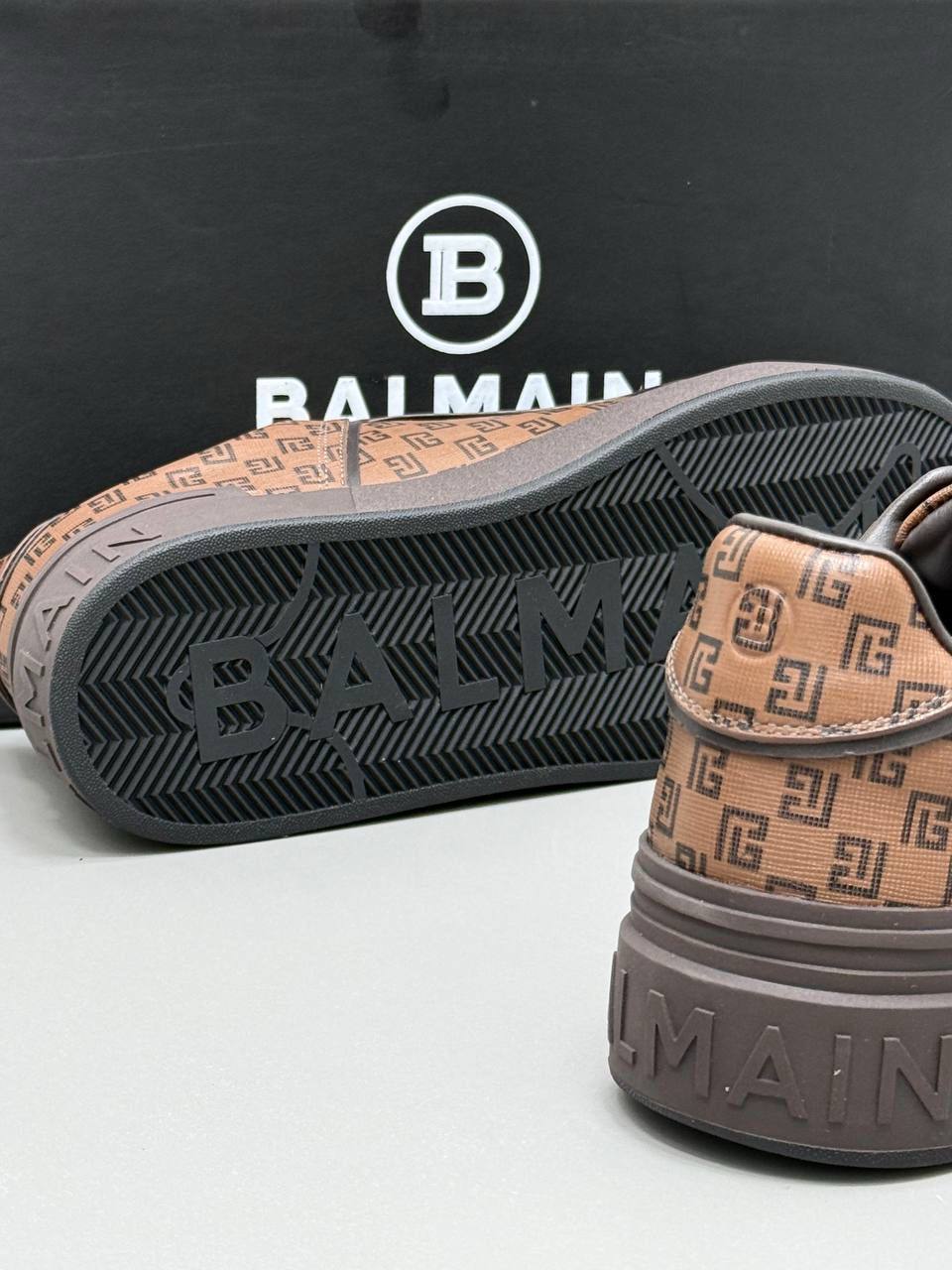 BALMAIN