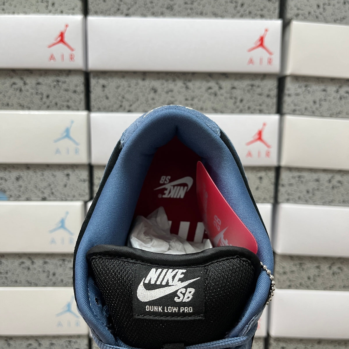 Nike Dunk