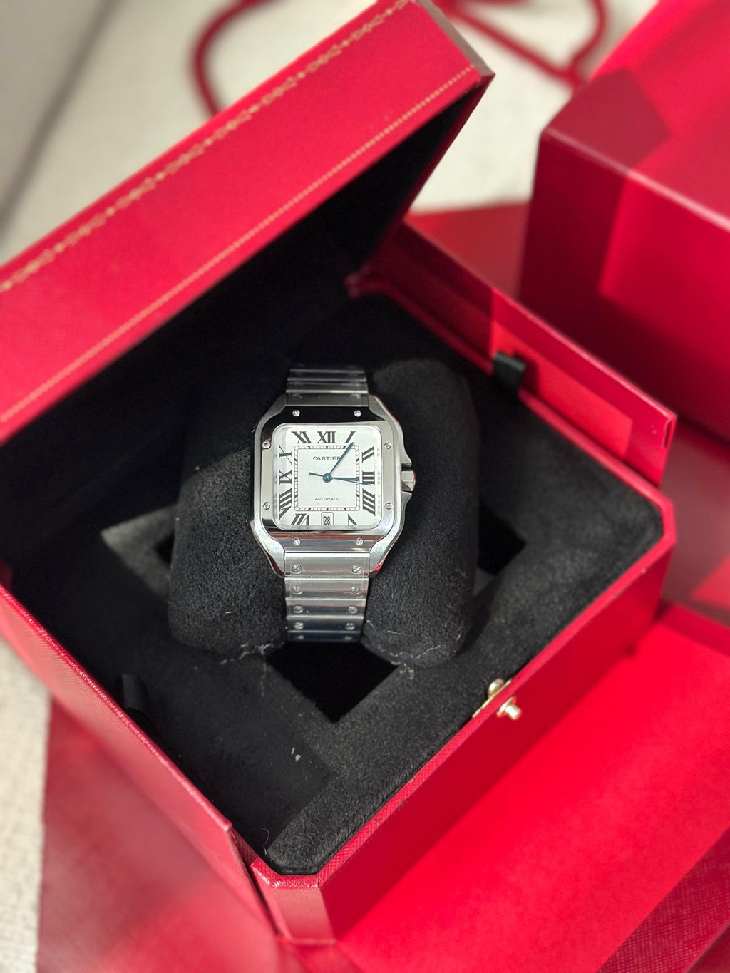CARTIER