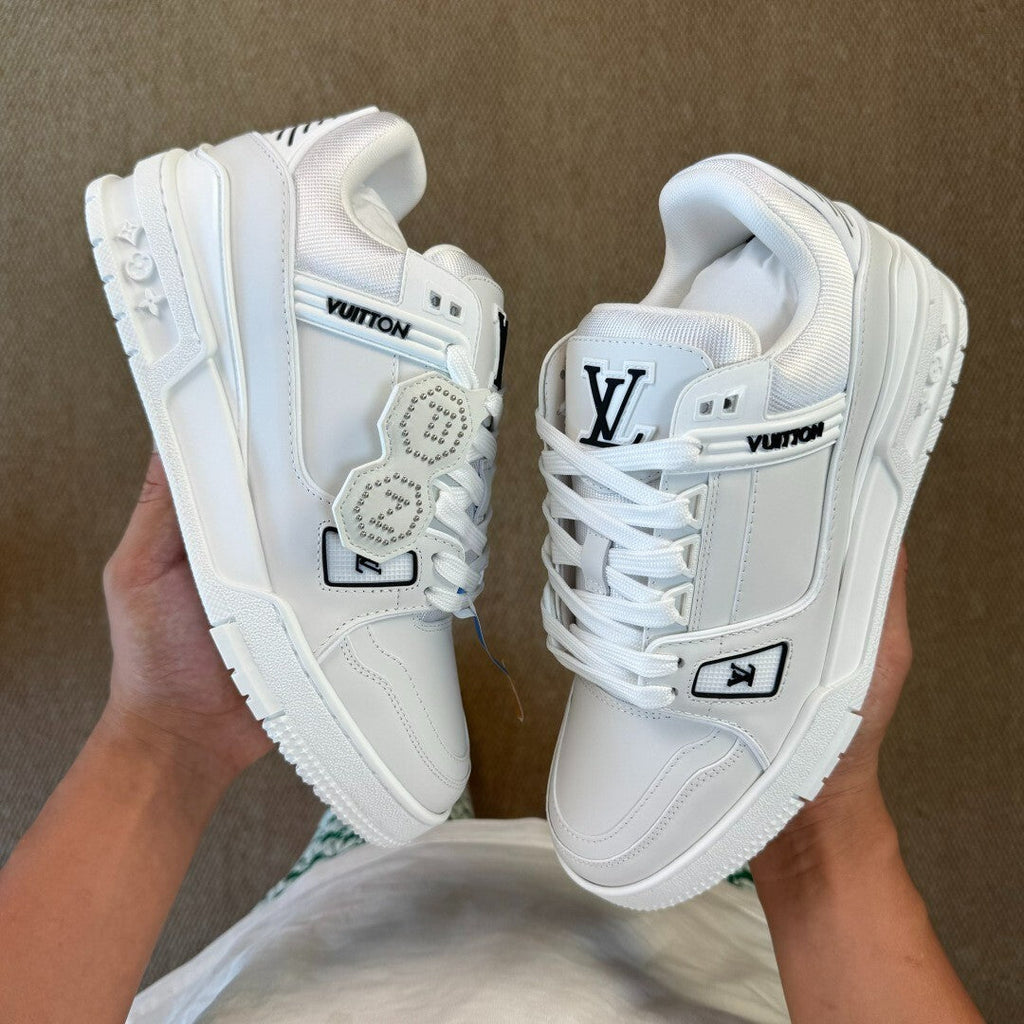 LV Trainer