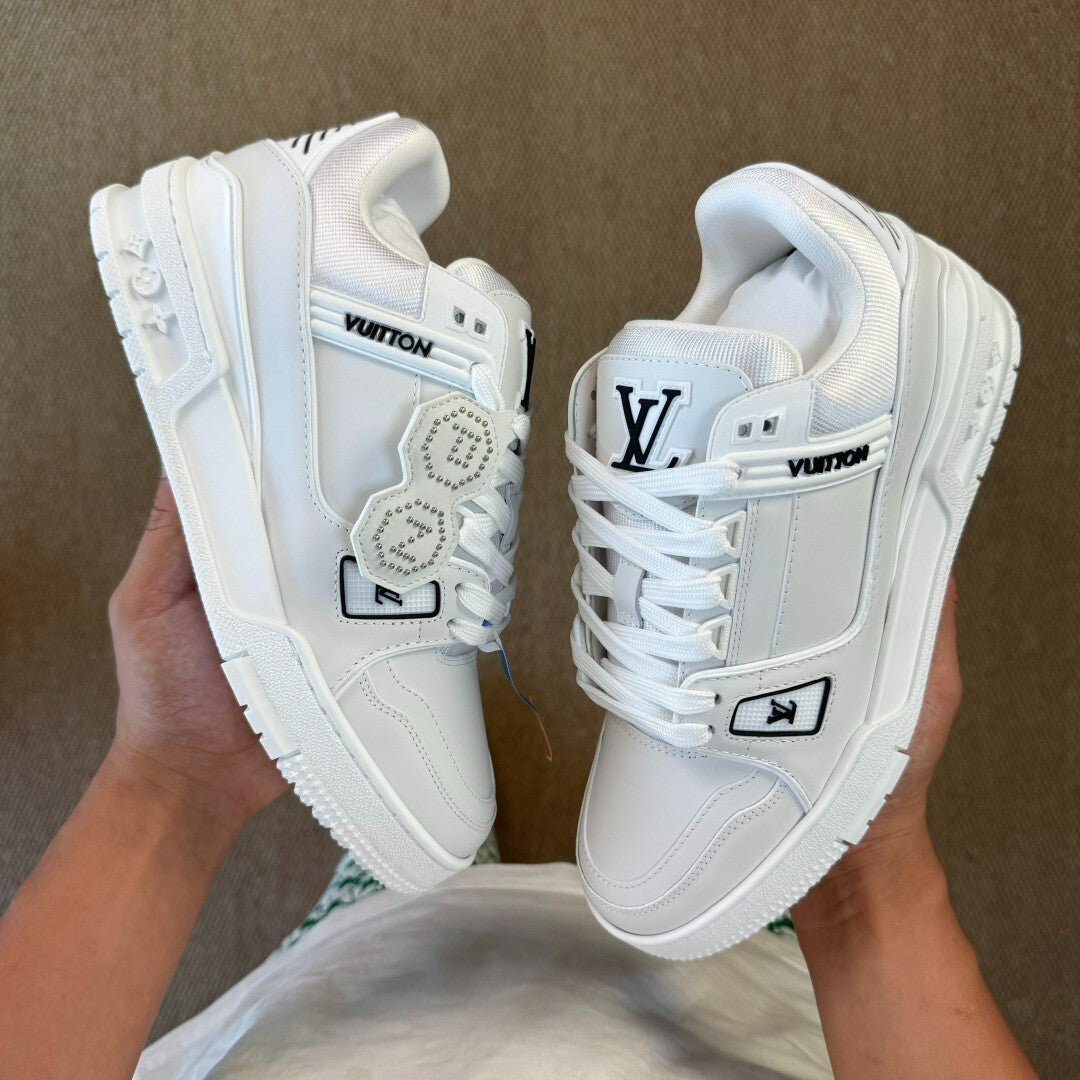 LV Trainer